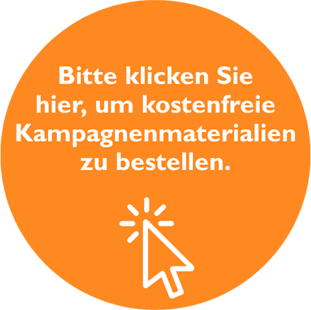 Button-Materialbestellung